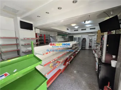 Spatiu Comercial Pantelimon 311 | 70mp | Trifazic | stradal - foto 4