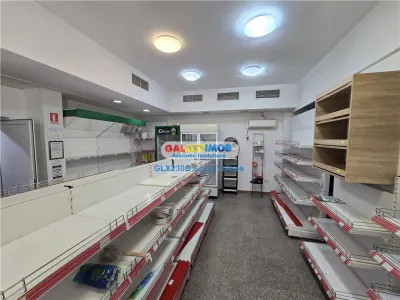 Spatiu Comercial Pantelimon 311 | 70mp | Trifazic | stradal - foto 5