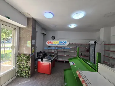 Spatiu Comercial Pantelimon 311 | 70mp | Trifazic | stradal - foto 6