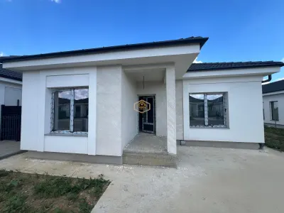 Casa Noua 2025 cu 4 camere | Cartier Casandra - Odoreu - foto 2
