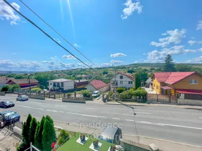 Casa parte duplex, Iris, zona Auchan+ garaj si curte - foto 13