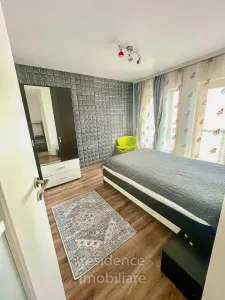 Casa parte duplex, Iris, zona Auchan+ garaj si curte - foto 8