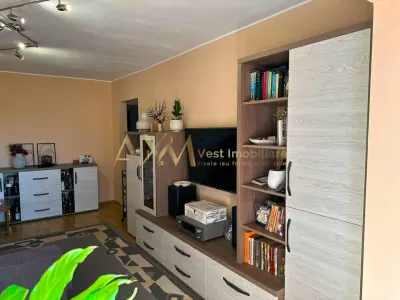 Vanzare apartament 3 camere Timisoara - foto 9