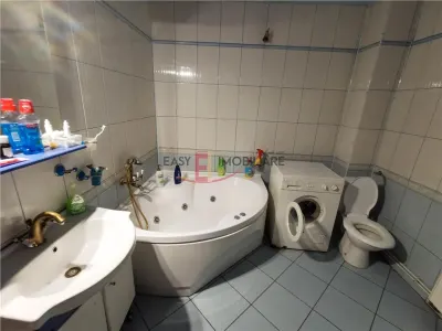 Casa, Vila, 3 camere, 2 bai, 7 km de centrul orasului, Bardesti,Targu Mures - foto 13