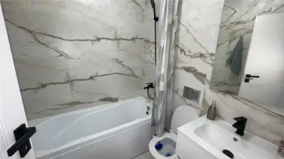 Inchiriez apartament - foto 6