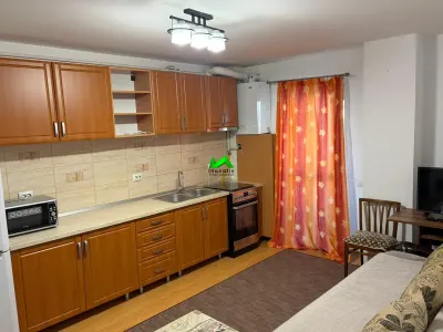 Apartament de inchiriat 2 camere Sibiu Doamna Stanca - foto 2