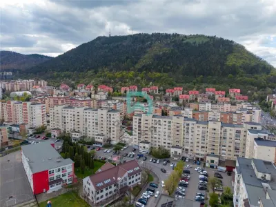 Apartament 4 camere Racadau, modern, Brasov - foto 15