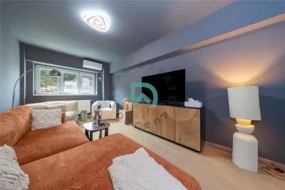 Apartament 4 camere Racadau, modern, Brasov - foto 3