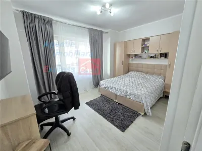 Apartament 2 camere decomandat, Royal Town Copou - foto 4
