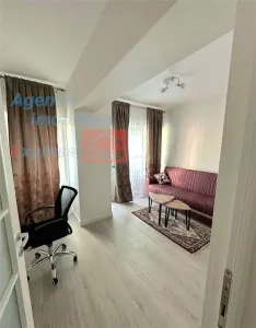 Apartament 2 camere decomandat, Royal Town Copou - foto 5