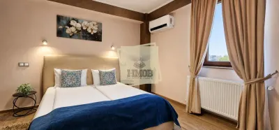 Studio de lux 30 mp | in zona Centrala - Sibiu