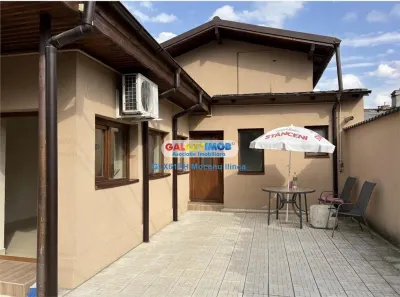 Inchiriere casa moderna, 3 camere, in Ploiesti, zona Centrala - Ploiesti