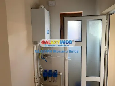 Inchiriere casa moderna, 3 camere, in Ploiesti, zona Centrala - foto 20