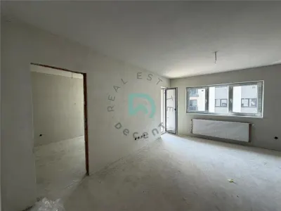 Apartament nou cu 2 camere - 48,63 mp utili - Doamna Stanca, Selimbar - Selimbar