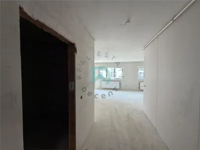 Apartament nou cu 2 camere - 48,63 mp utili - Doamna Stanca, Selimbar - foto 3