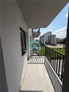 Apartament nou cu 2 camere - 48,63 mp utili - Doamna Stanca, Selimbar - foto 8