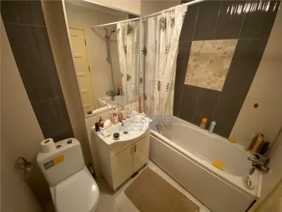 Apartament 2 Camere Podu Ros - Piata Nicolina - foto 9
