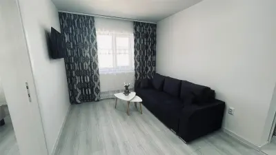1 OCTOMBRIE COMISION 0 % Apartament 2 camere   Lunca Cetatuii - foto 2