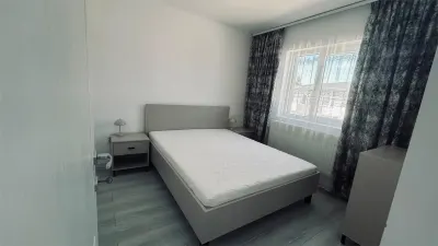 1 OCTOMBRIE COMISION 0 % Apartament 2 camere   Lunca Cetatuii - foto 3