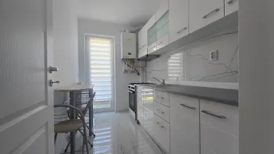 1 OCTOMBRIE COMISION 0 % Apartament 2 camere   Lunca Cetatuii - foto 4