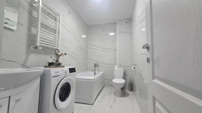 1 OCTOMBRIE COMISION 0 % Apartament 2 camere   Lunca Cetatuii - foto 5