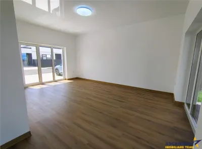 Casa noua individuala pe parter, 3 dormitoare, 2 bai, Izvor, Brasov - foto 9