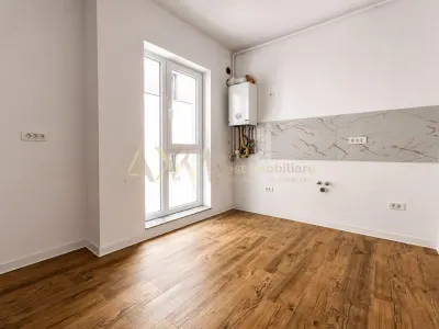 Vanzare apartament 2 camere Giroc - foto 2