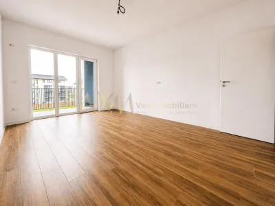 Vanzare apartament 2 camere Giroc - foto 11