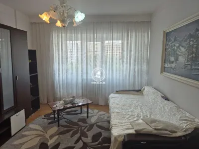 Apartament 3 camere decomandat Pacurari Iasi - Iasi
