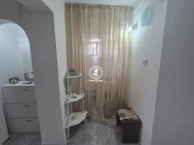 Apartament 3 camere decomandat Pacurari Iasi - foto 12