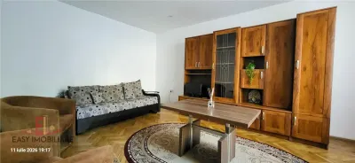 Casa 2 camere, UMF,  CENTRAL, curte, Targu Mures - Targu Mures