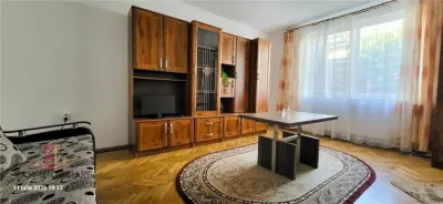 Casa 2 camere, UMF,  CENTRAL, curte, Targu Mures - foto 3