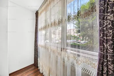 Apartament 2 camere | 2 balcoane | decomandat | Codrul Cosminului - foto 11