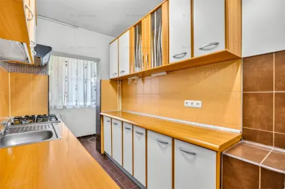 Apartament 2 camere | 2 balcoane | decomandat | Codrul Cosminului - foto 6