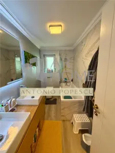 Casa 5 camere, ansamblu rezidential cu piscina, in Paulesti Prahova. - foto 18