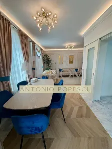 Casa 5 camere, ansamblu rezidential cu piscina, in Paulesti Prahova. - foto 24
