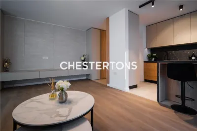 Apartament 2 camere cu terasa 8.50 mp, constructie noua cu vedere spre Sud-Est in Rahova, Bucuresti - Bucuresti