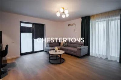 Apartament 2 camere terasa 8 mp, constructie noua in Rahova, Bucuresti, cu vedere spre Prelungirea Ghencea - Bucuresti