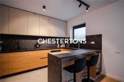 Apartament 2 camere terasa 8 mp, constructie noua in Rahova, Bucuresti, cu vedere spre Prelungirea Ghencea - foto 12