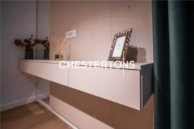 Apartament 2 camere terasa 8 mp, constructie noua in Rahova, Bucuresti, cu vedere spre Prelungirea Ghencea - foto 18