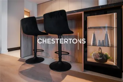 Apartament 2 camere terasa 8.43 mp constructie noua cu vedere spre Prelungirea Ghencea - foto 12