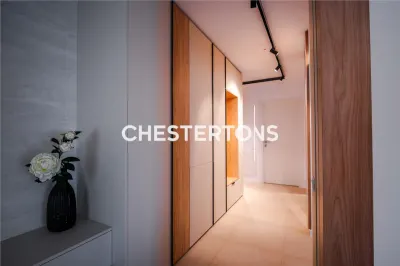 Apartament 2 camere terasa 8.43 mp constructie noua cu vedere spre Prelungirea Ghencea - foto 19