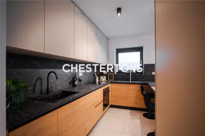 Apartament 2 camere terasa 8.43 mp constructie noua cu vedere spre Prelungirea Ghencea - foto 24