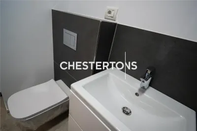 Apartament 2 camere cu terasa 8 mp constructie noua cu vedere spre Rasarit in Rahova, Bucuresti - foto 21