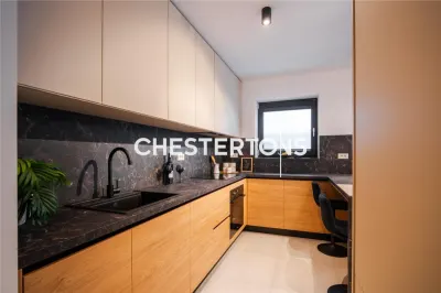Apartament 2 camere cu terasa 8 mp, constructie noua cu vedere spre Prelungirea Ghencea - Bucuresti