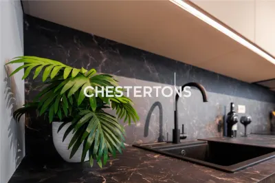 Apartament 2 camere cu terasa 8 mp, constructie noua cu vedere spre Prelungirea Ghencea - foto 13