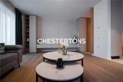 Apartament 2 camere cu terasa 8 mp, constructie noua cu vedere spre Prelungirea Ghencea - foto 6