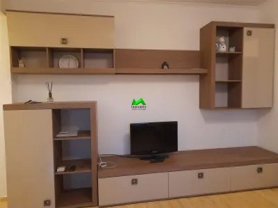 Apartament de inchiriat 2 camere Sibiu Tilisca - Sibiu