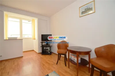 Drumul Taberei | Metrou Raul Doamnei | 2 camere | Et.1 - foto 9