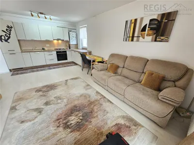 Apartament 2 camere Urban Coresi - Brasov